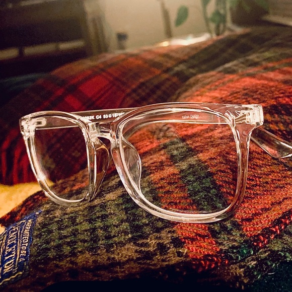 livho glasses website